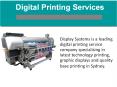 Digital Printing Services - Australia PowerPoint PPT Presentation