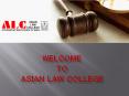 5 year Law Course