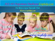ACC 421 Experience Tradition/uophelp.com