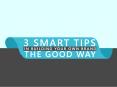 3 Smart Tips in Building Your Own Brand the Good Way PowerPoint PPT Presentation
