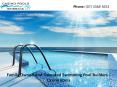 Family Owned And Operated Swimming Pool Builders - Casino Pools PowerPoint PPT Presentation