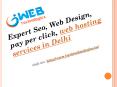 Professional Web Design, seo, ppc Services PowerPoint PPT Presentation