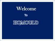 HQMOULD : Famous Professional Plastic Mould Manufacturer