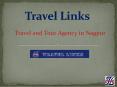 Live your holidays with Travel Links PowerPoint PPT Presentation