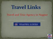 Live your holidays with Travel Links