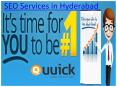 Seo Services in Hyderabad,Best Seo Companies in Hyderabad – Quuick PowerPoint PPT Presentation