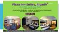 Best Deals on Plaza Inn Suites Riyadh - Apartments For Rent In Riyadh - Holdinn.com PowerPoint PPT Presentation