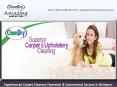 Experienced Carpet Cleaners Domestic & Commercial Sectors In Brisbane -ChemDry Amazing PowerPoint PPT Presentation