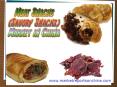 Meat Snacks (Savory Snacks) Market in China PowerPoint PPT Presentation