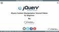 JQuery Content Manipulation Tutorial videos for Beginner PowerPoint PPT Presentation