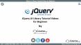 JQuery UI Library Tutorial videos for Beginner PowerPoint PPT Presentation