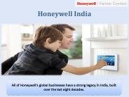 Honeywell Home Automation Systems