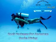 Book Packages For Andaman Scuba Diving