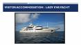 Lady Eva Yacht | About Lady Eva Yacht | Lady Eva Yacht Profile (1) PowerPoint PPT Presentation