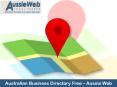 Australian Business Directory Free – Aussie Web PowerPoint PPT Presentation