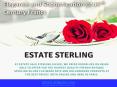 Estate Sterling PowerPoint PPT Presentation