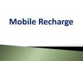Working Free Recharge Tricks for android Users PowerPoint PPT Presentation