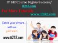 IT 242 Course Begins Success / it242dotcom PowerPoint PPT Presentation