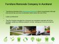 Furniture Removals Company in Auckland PowerPoint PPT Presentation