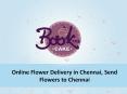 Online Flower Delivery in Chennai, Send Flowers to Chennai