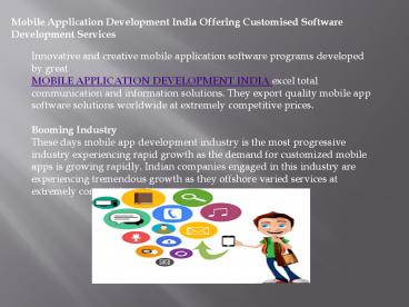 mobile application development India (1)