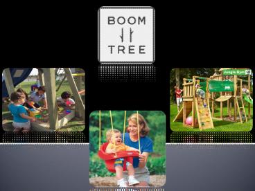 Benefits of being active