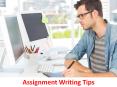 Assignment Writing Tips PowerPoint PPT Presentation