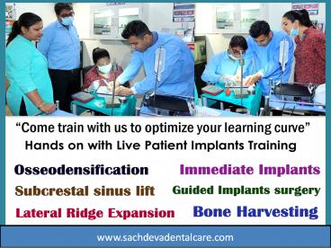 Dental Clinic In Ashok Vihar Delhi