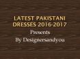 Pakistani Lawn Designer Embroidered  Straight Suits By Designersandyou PowerPoint PPT Presentation
