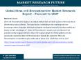 Global Stem cell Reconstructive Market Research Report - Forecast to 2027 PowerPoint PPT Presentation