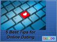 5 Best tips free Online Dating PowerPoint PPT Presentation