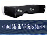 Global Mobile VR Sales Market