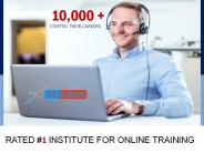 Informatica ETL Online Training