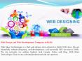 Web Design and Web Development Company in Delhi PowerPoint PPT Presentation