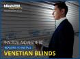 Why Venetian Blinds are the Popular Window Treatment PowerPoint PPT Presentation