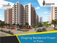 Ongoing Residential Project in Pune