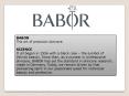 Mild facial cleanser - BABOR Cosmetics PowerPoint PPT Presentation