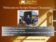 House Clearance Billingshurst​