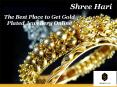 The Best Place to Get Gold Plated Jewellery Online PowerPoint PPT Presentation