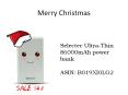 30% OFF Christmas SALE for Selectec Power Bank PowerPoint PPT Presentation