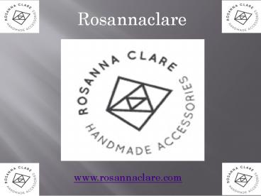 Craft workshops London