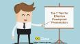 Top 7 Tips for Effective Powerpoint Presentation PowerPoint PPT Presentation