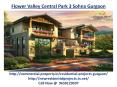 Central Park 3 Sohna Gurgaon PowerPoint PPT Presentation