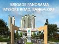 Buy Lavish Abodes |Brigade Panorama by Brigade Group - Call: (+91) 9953 5928 48