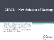 Post your rental Property