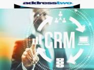SMALL BUSINESS CRM