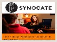 Find College Admissions Counselor to best Future