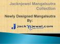 Mangalsutra Collection @ Jacknjewel.com