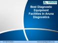 Best Diagnostic Equipment Facilities PowerPoint PPT Presentation