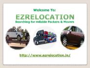 Car Transportation Service in Mumbai